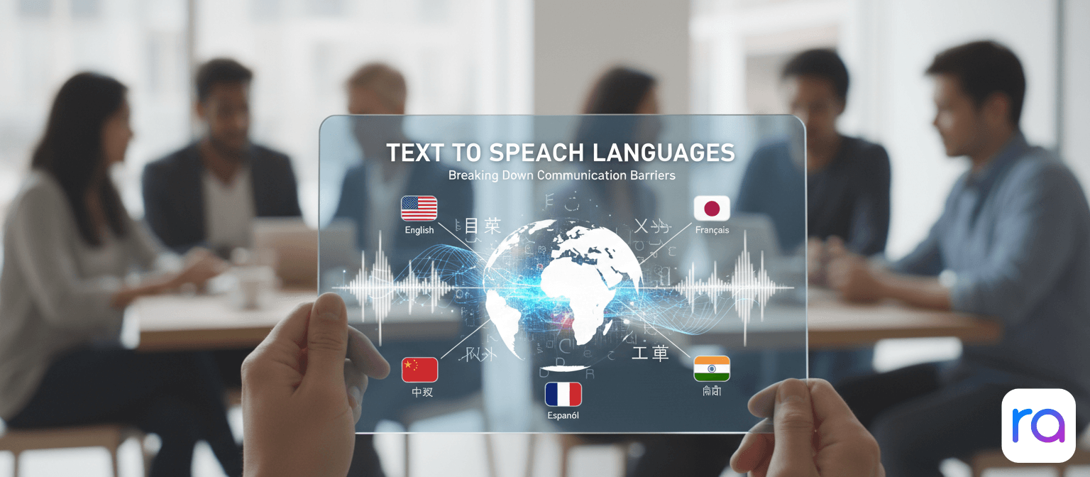 Globe and speech bubbles representing languages